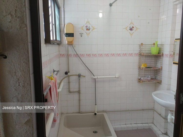 Blk 416 Hougang Avenue 10 (Hougang), HDB 5 Rooms #171671992